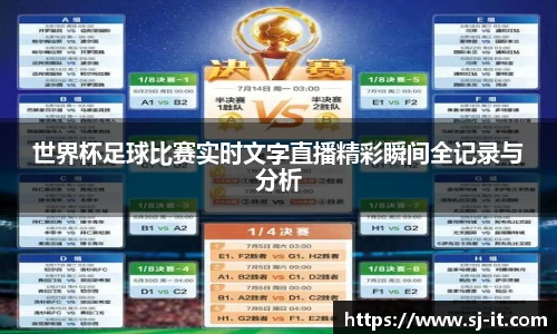 世界杯足球比赛实时文字直播精彩瞬间全记录与分析