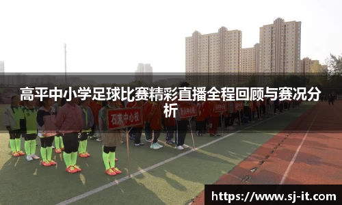高平中小学足球比赛精彩直播全程回顾与赛况分析