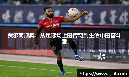 费尔南迪奥：从足球场上的传奇到生活中的奋斗者